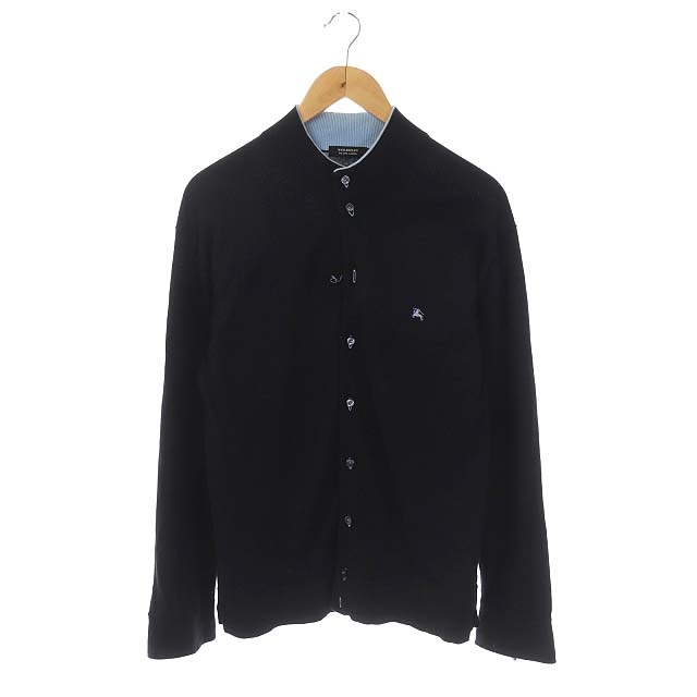 バーバリーブラックレーベル BURBERRY BLACK LABEL ニット 