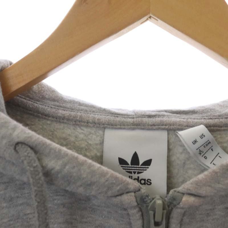 アディダスオリジナルス adidas originals パーカー 長袖 フード 