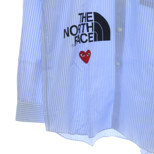 プレイコムデギャルソン PLAY COMME des GARCONS × ザノース