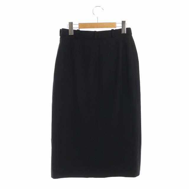 Sirchive ファッション フランス製 Vintage HERMES ウール タイト