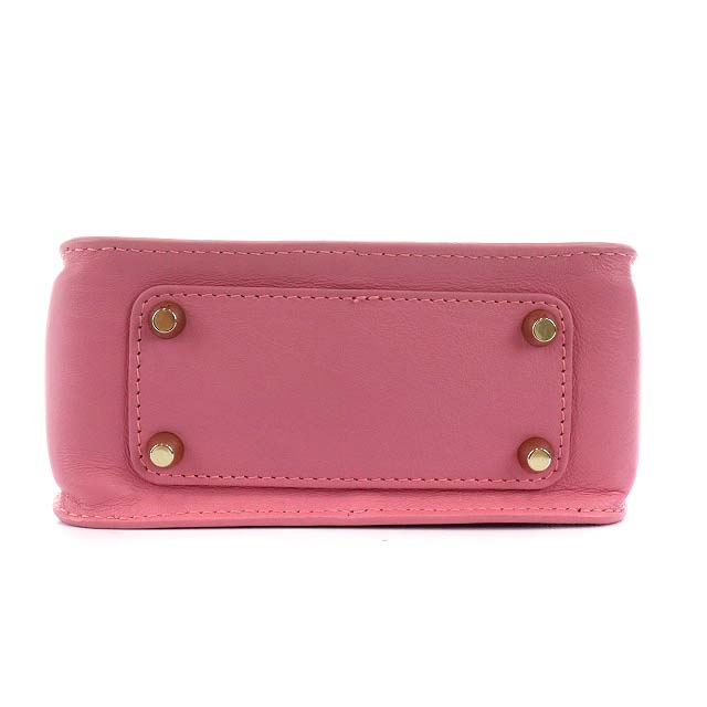 フルラ FURLA メトロポリス ショルダーバッグ ポシェット ボア  