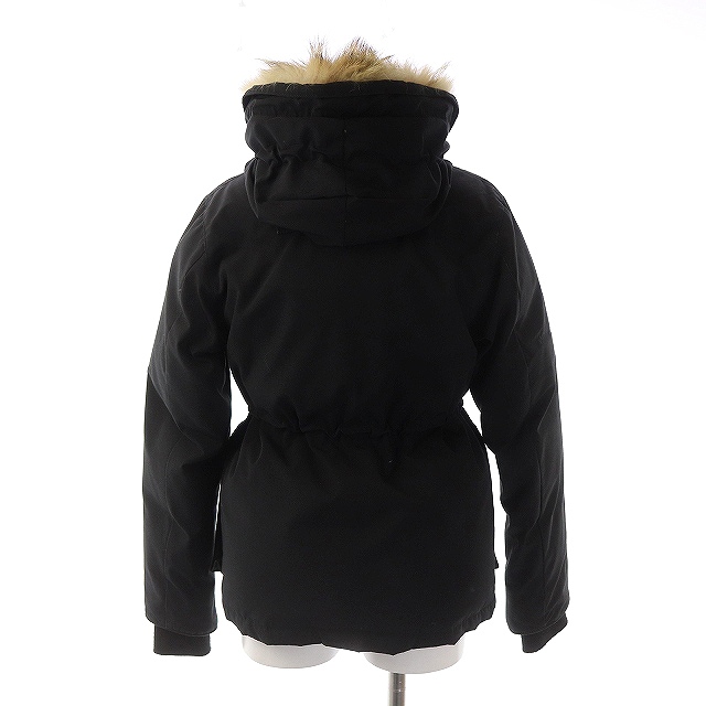 カナダグース CANADA GOOSE エクスペディションパーカーダウン 