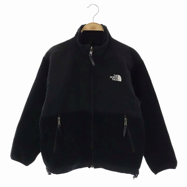 ザノースフェイス THE NORTH FACE キッズ フリースジャケット 異素材 