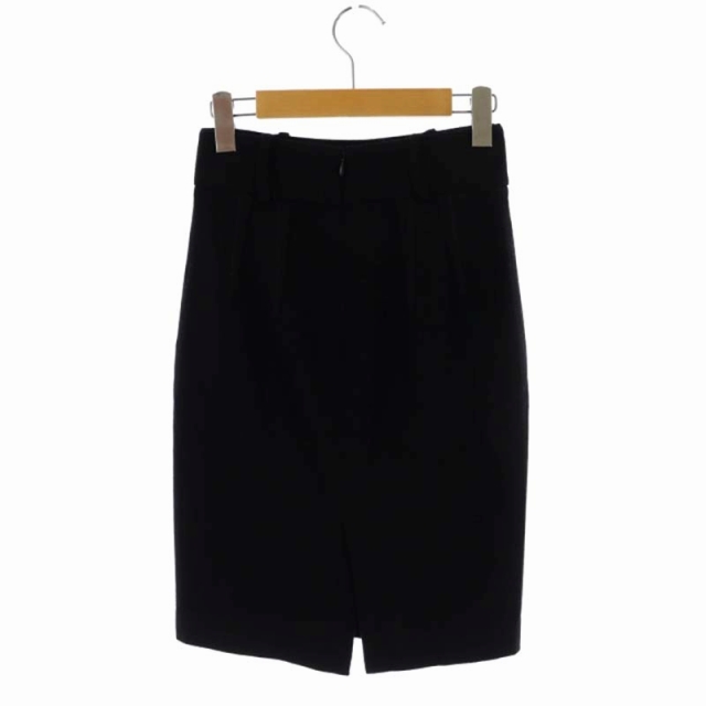 クラスロベルトカヴァリ class roberto cavalli ウール タイトスカート  