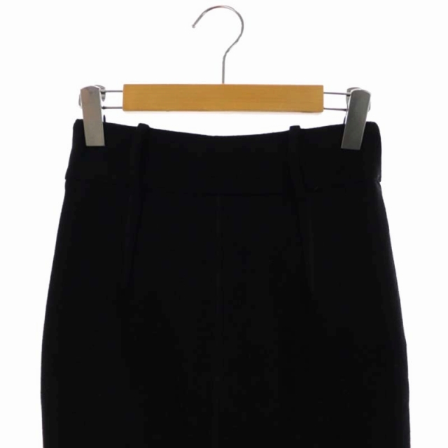 クラスロベルトカヴァリ class roberto cavalli ウール タイトスカート  