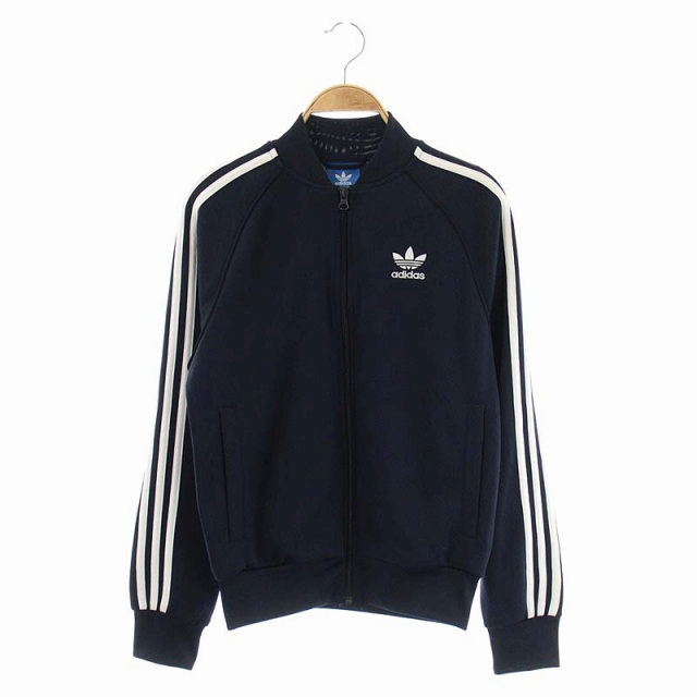 アディダスオリジナルス adidas originals トラックジャケット ジップ 