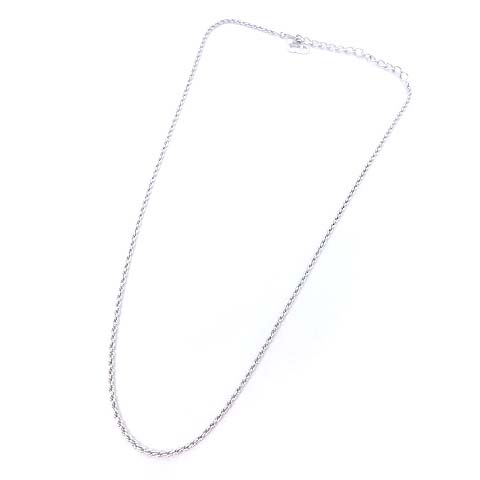 クリスチャンディオール Christian Dior チェーン ネックレス