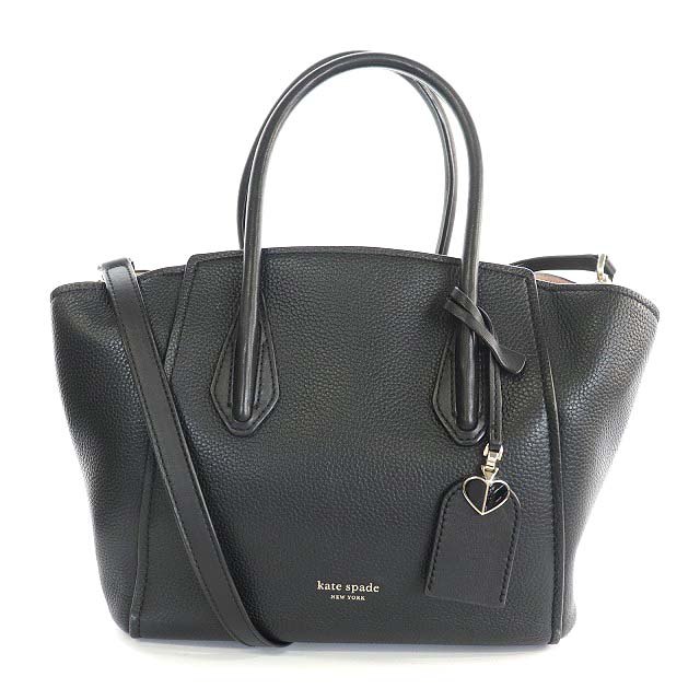 ケイトスペード KATE SPADE グレース ミディアム サッチェル 2WAY 