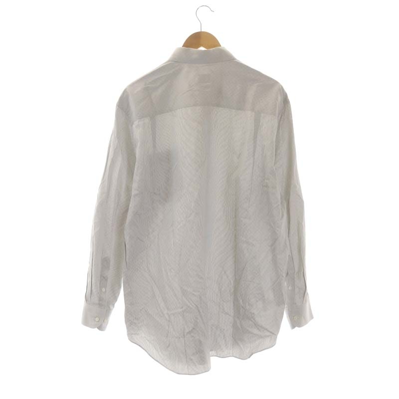 ARMANI COLLEZIONI グレー長袖トップス 44