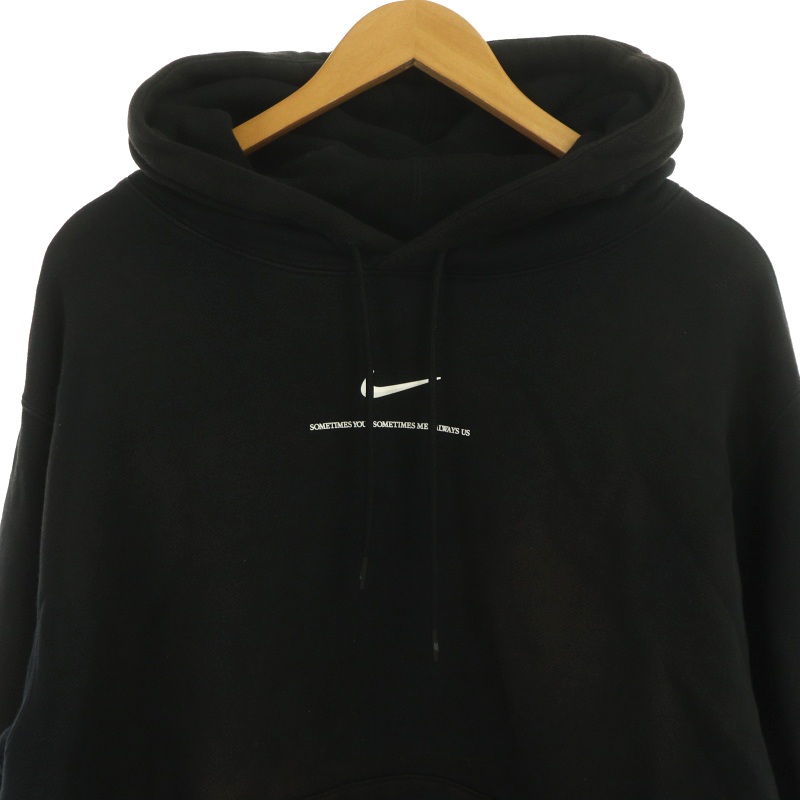 ナイキ NIKE ノクタ NOCTA パーカー スウェット 長袖 フード プル 