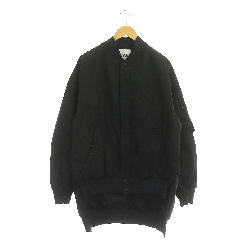 ワイスリー Y-3 アディダス adidas M CH2 GFX BOMBERジャケット20年物 