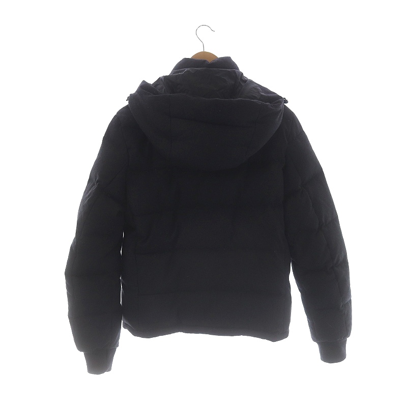 ラルフローレン RALPH LAUREN ブラックレーベル ウール ダウン 