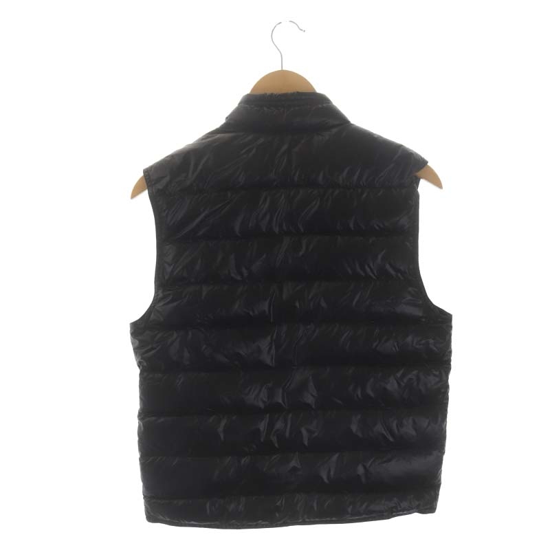 モンクレール MONCLER LONGUE SAISON GUI GILET ギュイ ダウンベスト 