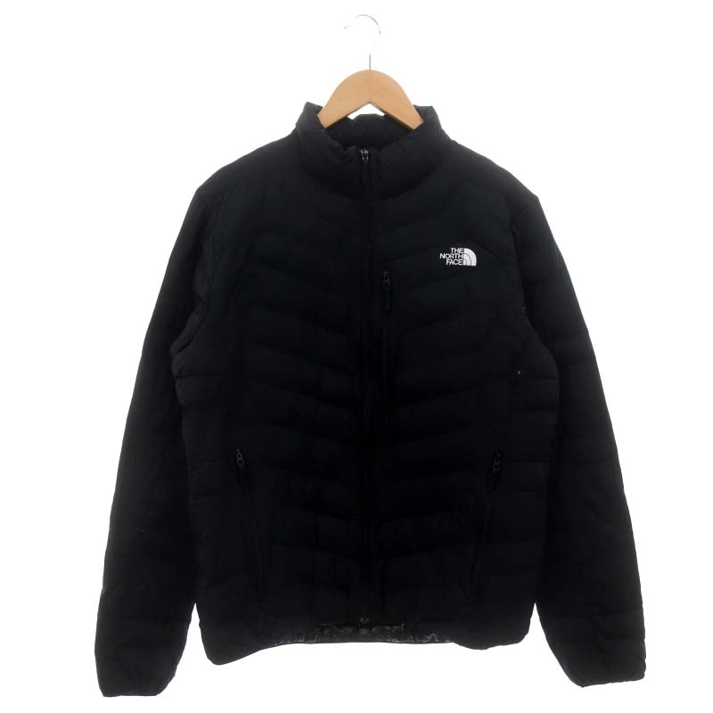 ザノースフェイス THE NORTH FACE サンダージャケット ダウン アウター 