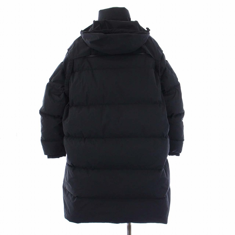 BOTTEGA VENETAダウン ダウンジャケット パファー コートSサイズ
