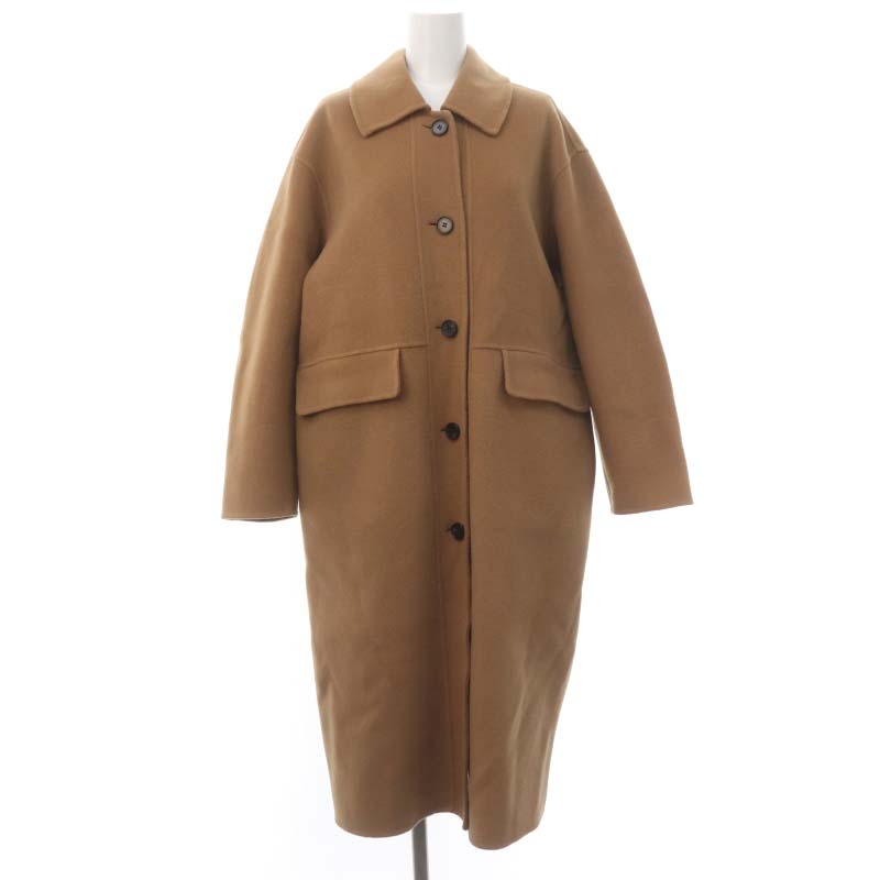 ロンハーマン Ron Herman 22AW Bal Collar Rever Coat ステンカラー 