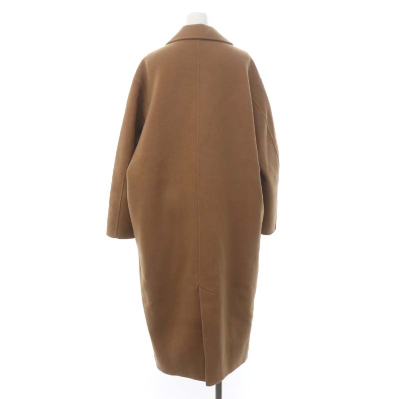 ロンハーマン Ron Herman 22AW Bal Collar Rever Coat ステンカラー 
