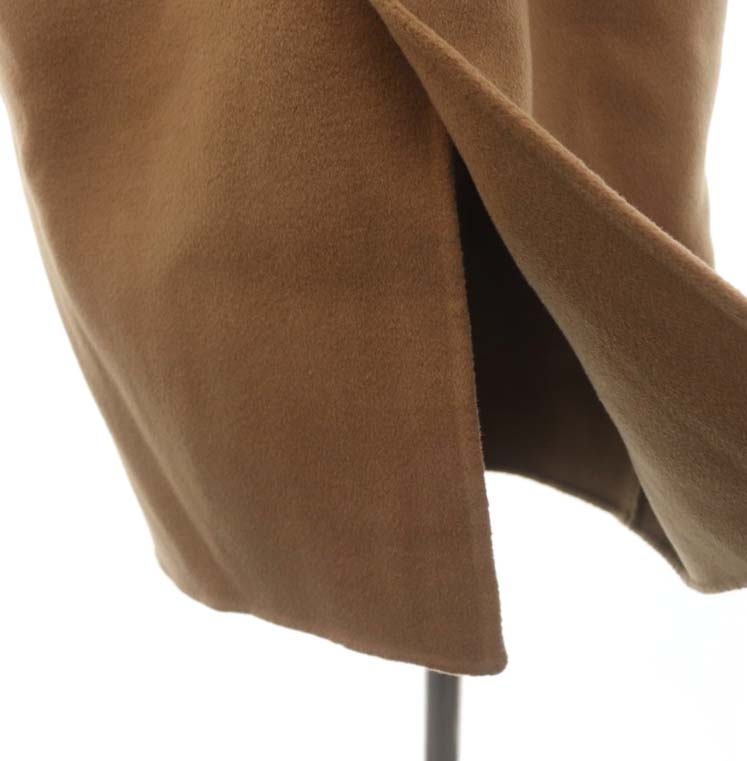 ロンハーマン Ron Herman 22AW Bal Collar Rever Coat ステンカラー 
