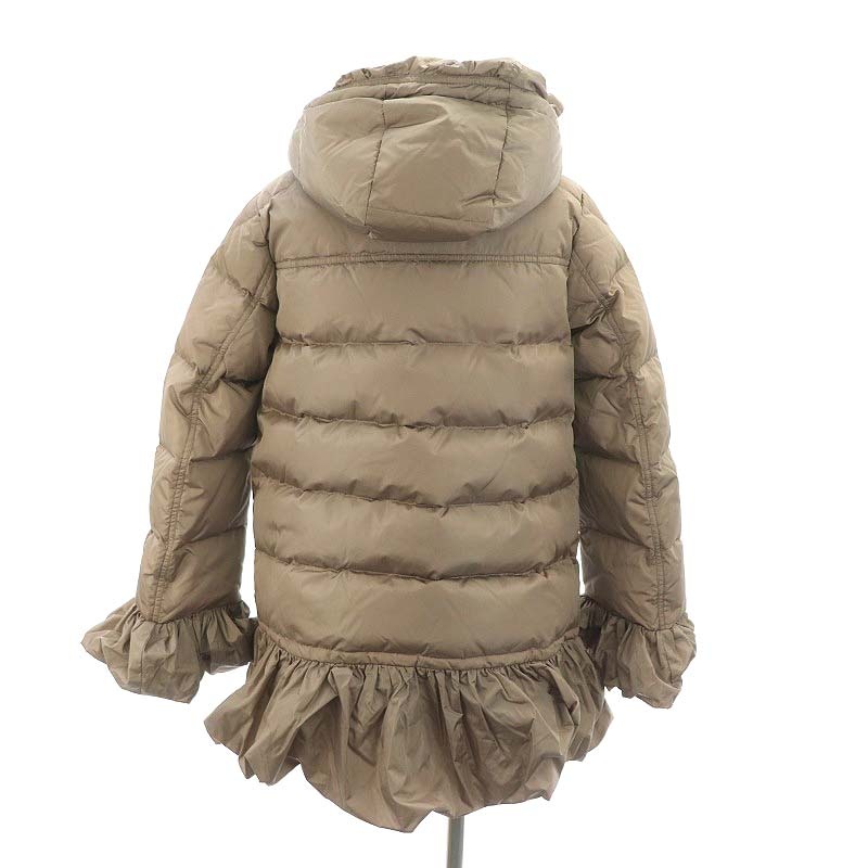 モンクレール MONCLER SERRE セール ダウンジャケット アウター フード 