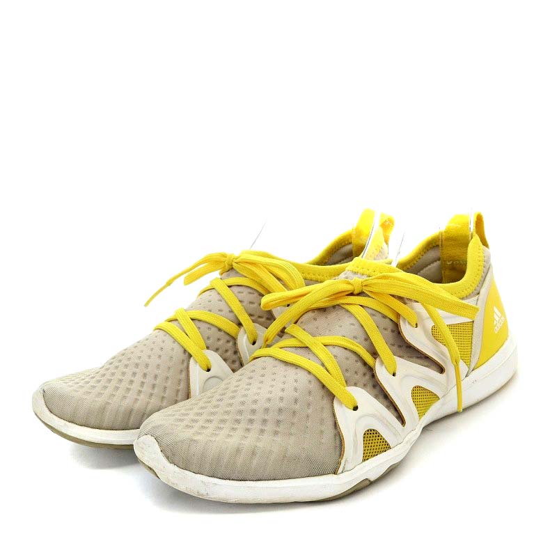 adidas by stella mccartney crazymove pro sneakers