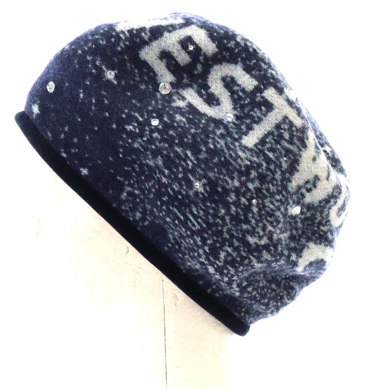 ヴィヴィアンウエストウッド Vivienne Westwood ACCESSORIES 帽子