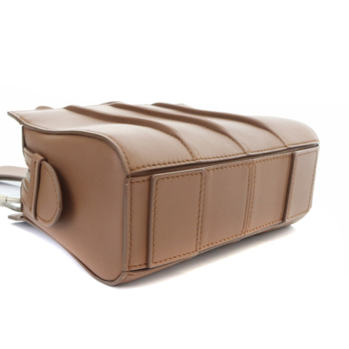 マックスマーラ MAX MARA ホイットニー レザー ミニバッグ 