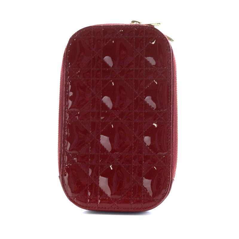 クリスチャンディオール Christian Dior Lady Dior Call in Dior