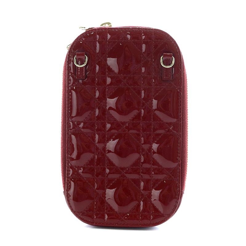 クリスチャンディオール Christian Dior Lady Dior Call in Dior