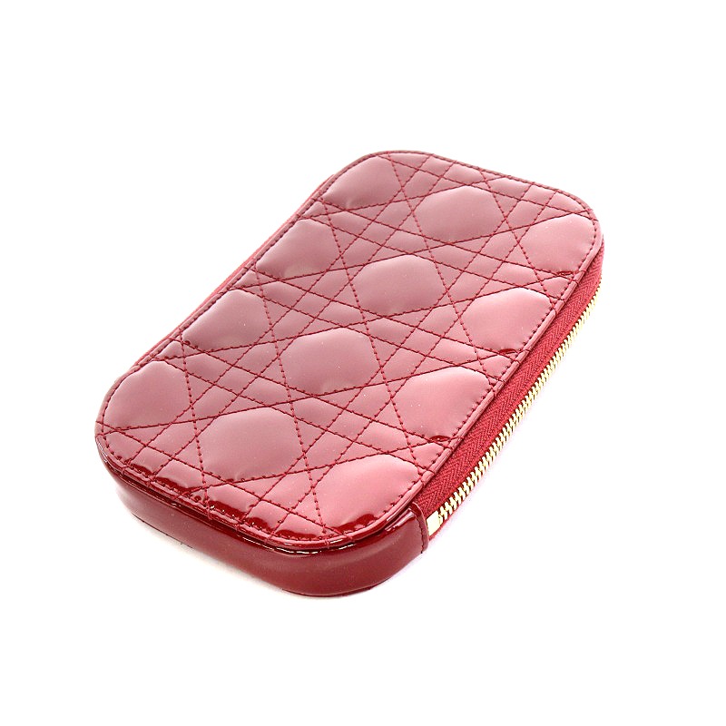 クリスチャンディオール Christian Dior Lady Dior Call in Dior