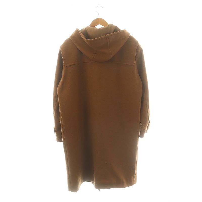 スタンダードカリフォルニア×グローバルワーク　コラボ　ダッフルコート スタンダードカリフォルニア×グローバルワークコラボダッフルコート