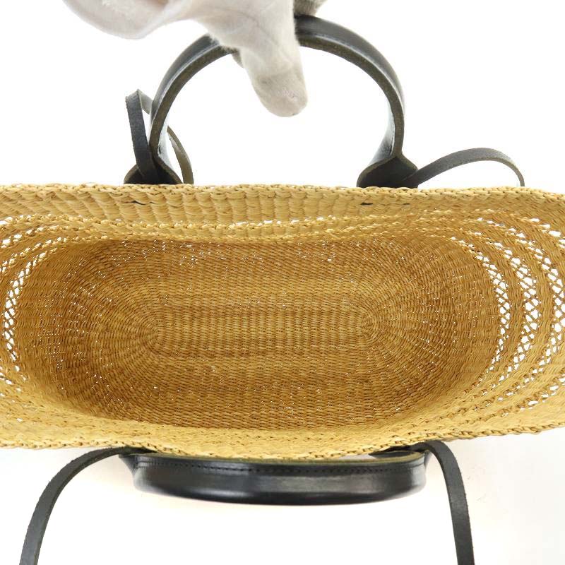 MUUN ムーニュ ベージュ バスケット型 かごバッグ ムーニュ かごバッグ ベージュ 【公式通販】 MUUNムーニュ カゴバッグ