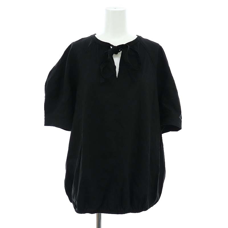 セオリーリュクス theory luxe Preciousx 高橋リタ 23SS crisp linen 