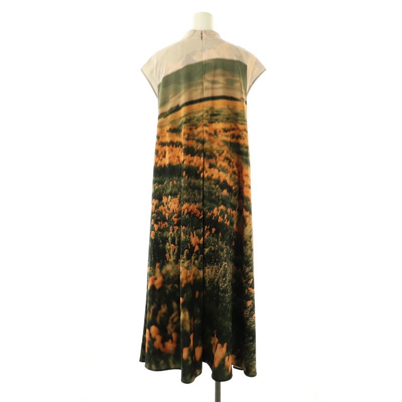 Ameri VINTAGE CAMILA FLARE DRESSameri vintage layered cami Ameri VINTAGE CAMILA FLARE DRESSameri vintage layered cami