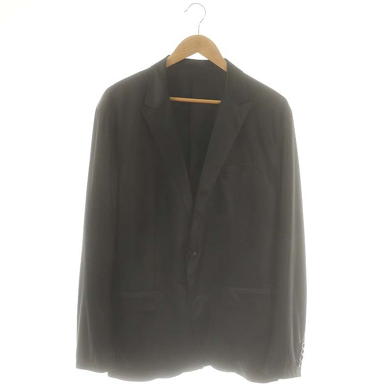 未使用品 ミッシェルクラン MICHEL KLEIN HOMME オム テーラード 