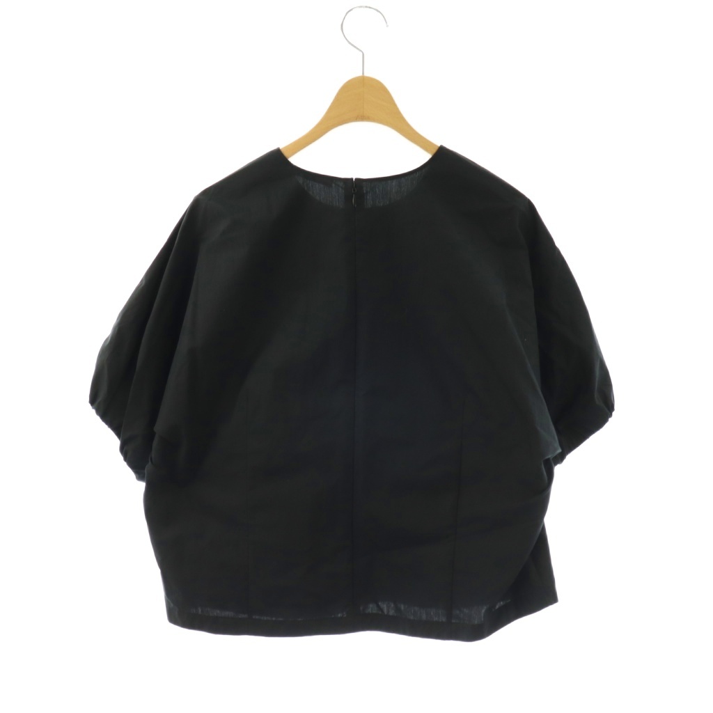 セオリーリュクス theory luxe 23AW NATAS NELLA プルオーバーブラウス 
