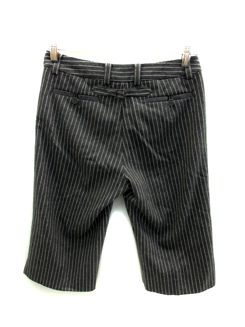 nalaショートパンツ Gap、夏に向けて活躍するヴィンテージライクな