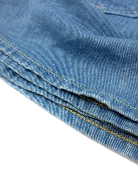 デニム ジーンズ パンツ ローリズファーム Lee