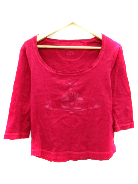 ヴィヴィアンウエストウッドレッドレーベル Vivienne Westwood