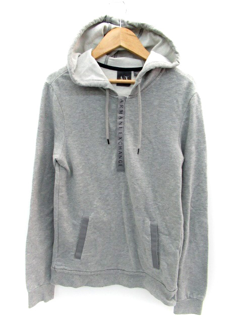 アルマーニエクスチェンジ A/X ARMANI EXCHANGE パーカー スウェット 