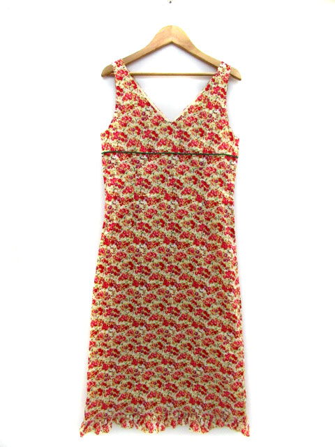 照らす 補償 閲覧する アダムエロペ ワンピース 花 柄 Hk Yanagimachi Jp