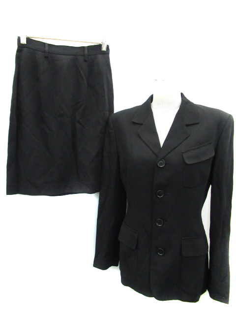 ラルフローレン RALPH LAUREN スーツ セットアップ 上下 ジャケット  