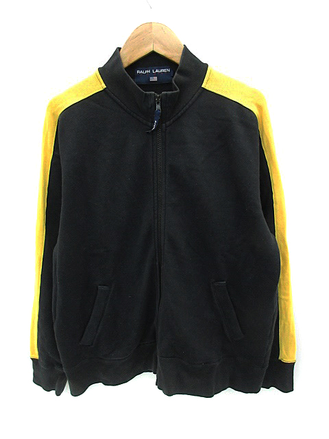 ラルフローレン RALPH LAUREN POLO SPORT ジャケット ブルゾン ミドル 