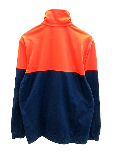 アディダス adidas スポーツウェア ジャケット ジャージ ブルゾン 