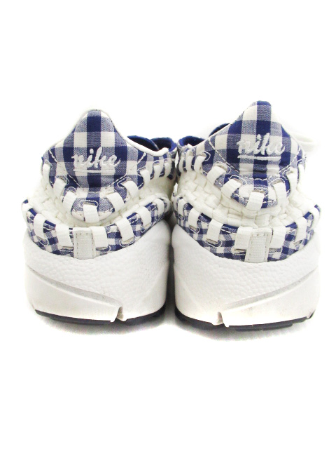 ナイキ NIKE フットスケープ ウーブン フリーモーション FOOTSCAPE