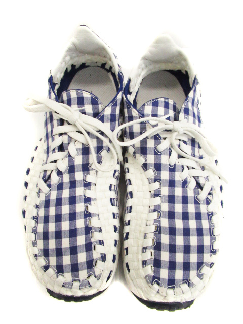 ナイキ NIKE フットスケープ ウーブン フリーモーション FOOTSCAPE 