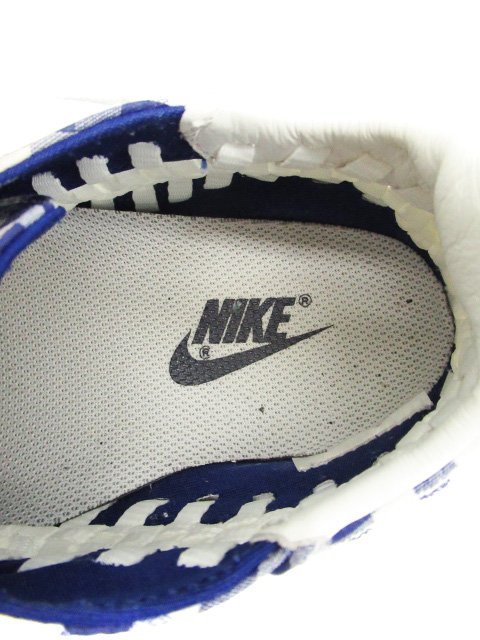 ナイキ NIKE フットスケープ ウーブン フリーモーション