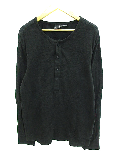 アルマーニエクスチェンジ A/X ARMANI EXCHANGE Tシャツ カットソー 