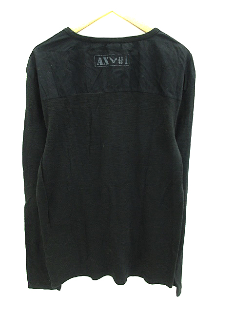 アルマーニエクスチェンジ A/X ARMANI EXCHANGE Tシャツ カットソー 