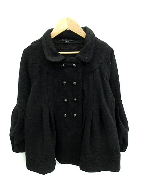 マークジェイコブス-MARC JACOBS-Pコート マークバイマークジェイコブス MARC by MARC JACOBS Pコート