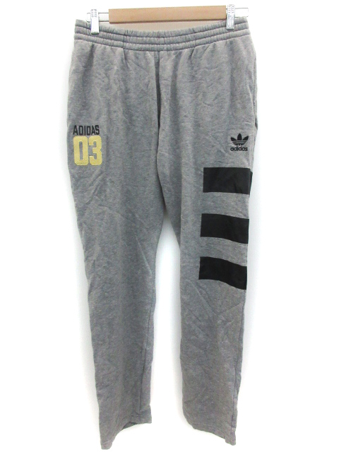 アディダスオリジナルス Adidas Originals スポーツウェア パンツ